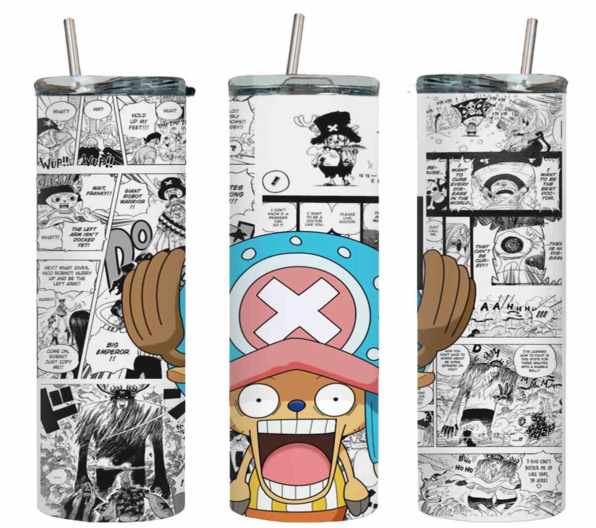 One Piece-7909